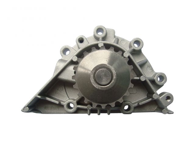 1201L2-Bomba de Agua - Sem Carcaca / 6 Furos de fixacao