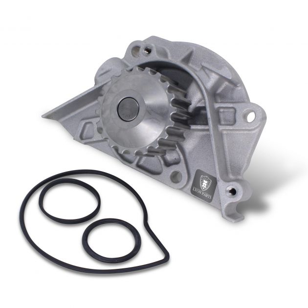 1201K1-Bomba de Agua com 4 Furos de fixacao