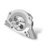 1201K1-Bomba de Agua com 4 Furos de fixacao