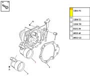 1201F7-Bomba de Agua