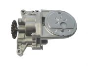 1001C9-Bomba de Oleo - Engrenagem Pequena/ 21 Dentes