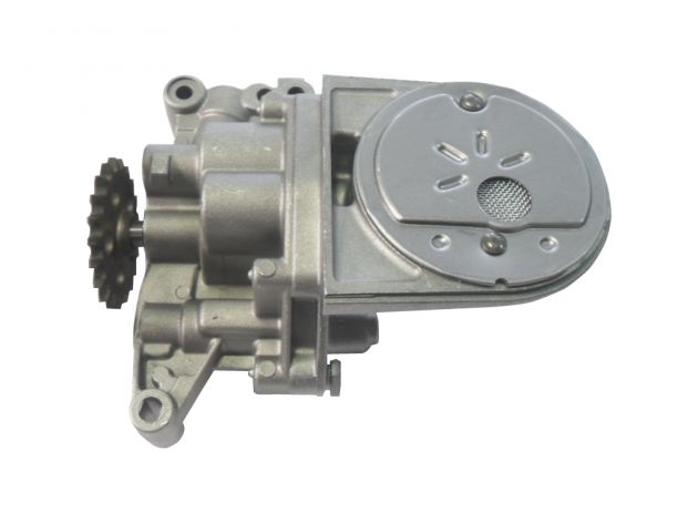 1001C9-Bomba de Oleo - Engrenagem Pequena/ 21 Dentes