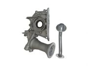 1001A5-Bomba de Oleo Completa