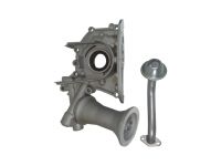 1001A5-Bomba de Oleo  Completa