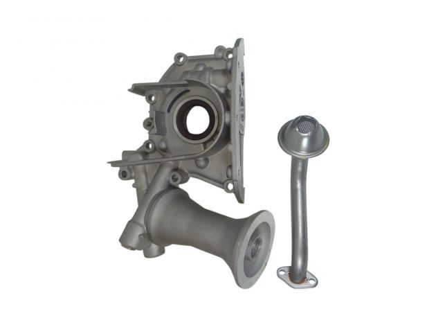 1001A5-Bomba de Oleo Completa