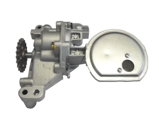 100199-Bomba de Oleo - 29 Dentes