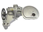 100177-Bomba de Oleo - 21 Dentes