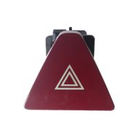 Botao do Pisca Alerta