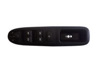 Botao do Vidro Eletrico - Lado Esquerdo/ Com Botao do Retrovisor