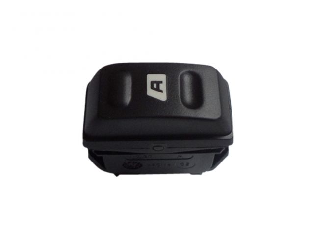 Botao do Vidro - Lado Esquerdo