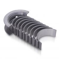 0113S4-Bronzina de Mancal - Medida 0,25