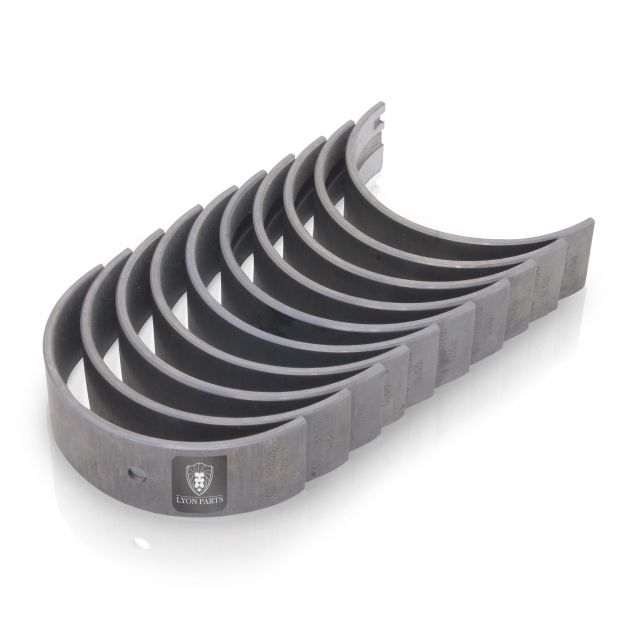 BRONZINA DE MANCAL 0,50