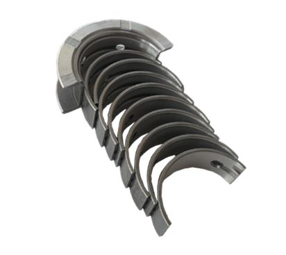 0113S4-Bronzina de Mancal - Medida 0,50