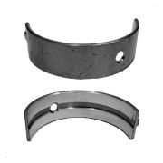 0113E6-Bronzina de Mancal - Medida 0,80 (Motor Bloco de Ferro - Trava Fina)