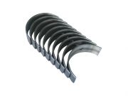 0111E6-Bronzina de Mancal - Medida 0,30 (Motor bloco de Ferro - Trava Fina)