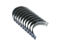 0111E6-Bronzina de Mancal - Medida 0,30 (Motor bloco de Ferro - Trava Fina)