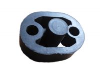 Coxim do Escapamento - Intermediario