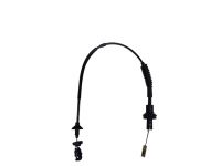 2150CA-Cabo de Embreagem - (2003>2005) Regulagem Automatico  Medida 1000mm