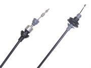 2150EE-Cabo de Embreagem - Regulagem Manual