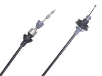 2150EE-Cabo de Embreagem - Regulagem Manual