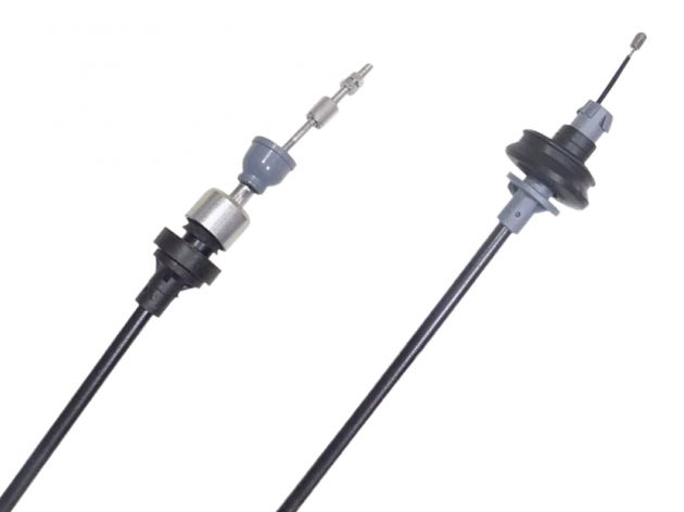 2150EE-Cabo de Embreagem - Regulagem Manual