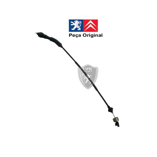 2150CX-Cabo de Embreagem