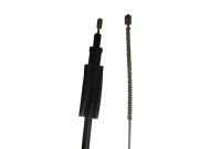 4745K9-Cabo de Freio de Mao - Lado Direito/ Freio a Tambor