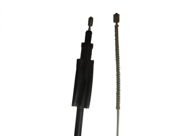 4745K9-Cabo de Freio de Mao - Lado Direito/ Freio a Tambor