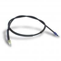 4754A2-Cabo de Freio de Mao - Lado Direito/ Freio a Disco