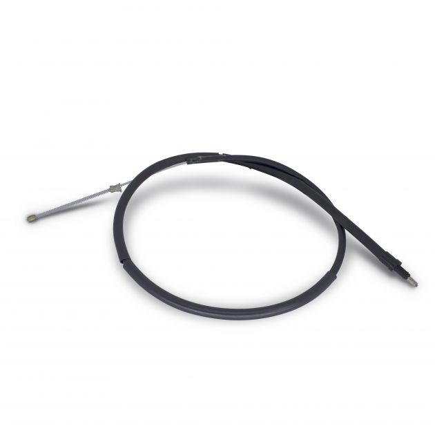 Cabo de Freio de Mao - Lado Direito/ Freio a Tambor