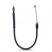 4745L6-Cabo de Freio de Mao - Lado Direito/ Freio a Disco