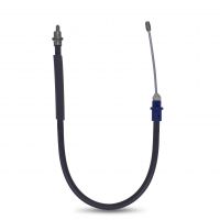 4745L6-Cabo de Freio de Mao - Lado Direito/ Freio a Disco