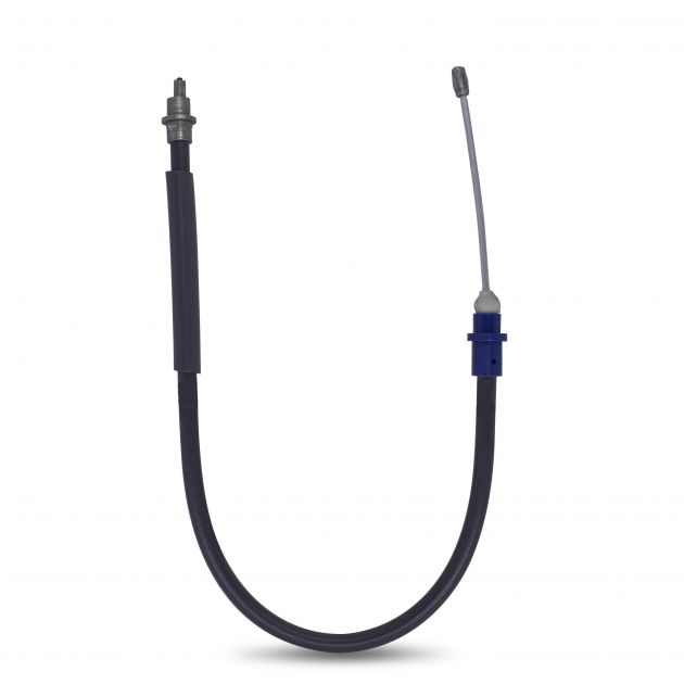 4745L6-Cabo de Freio de Mao - Lado Direito/ Freio a Disco