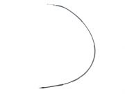 4745K0-Cabo de Freio de Mao - Lado Esquerdo/ Freio a Disco