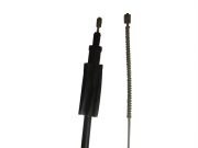 4745K8-Cabo de Freio de Mao - Lado Esquerdo/ Freio a Tambor