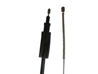 4745K8-Cabo de Freio de Mao - Lado Esquerdo/ Freio a Tambor