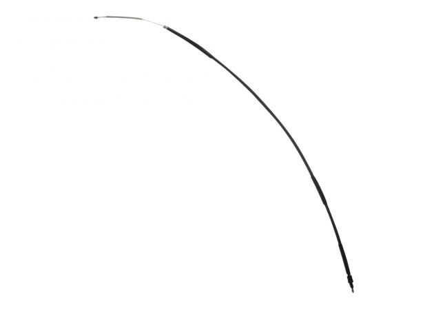 Cabo de Freio de Mao - Lado Esquerdo