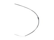 Cabo de Freio de Mao - Lado Esquerdo/ Freio a Tambor