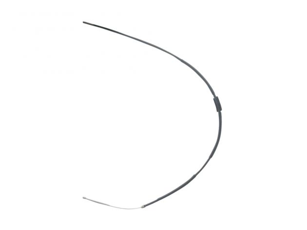 Cabo de Freio de Mao - Lado Esquerdo/ Freio a Tambor