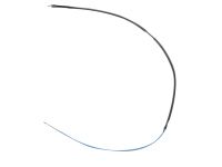 474620-Cabo de Freio de Mao Lado Direito/Lado Esquerdo