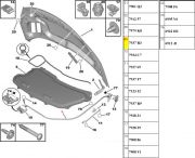 Cabo do Capo - Com Alavanca