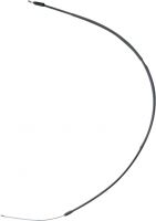 4745N4-Cabo de Freio de Mao - Freio a Tambor