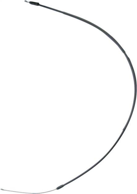 4745N4-Cabo de Freio de Mao - Freio a Tambor