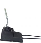 2400HH-Cabo Seletor de Marchas