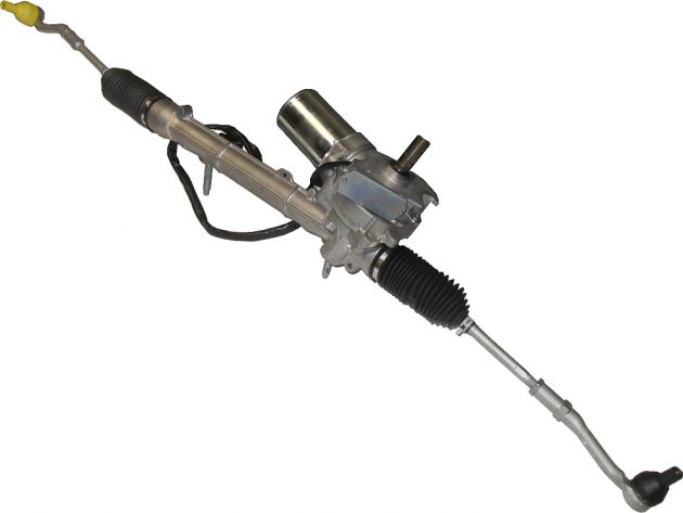 Caixa de Direcao Eletrica