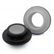 516436-Calco Inferior da Mola Traseira