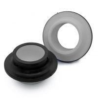 516436-Calco Inferior da Mola Traseira