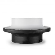 516436-Calco Inferior da Mola Traseira