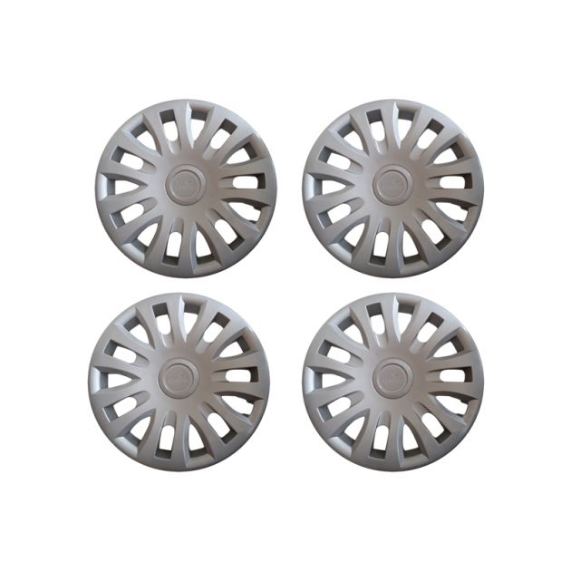 Calota Aro 14 - Encaixe