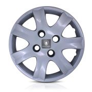 Calota Aro 14 - Parafuso